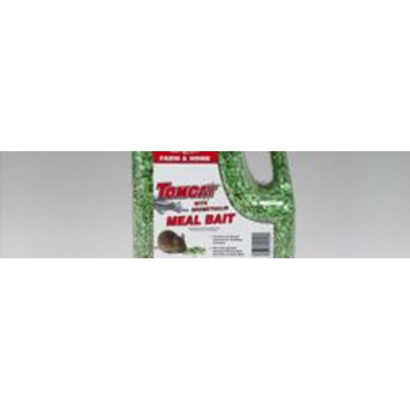 Tomcat with Bromethalin Meal Bait 5 lb