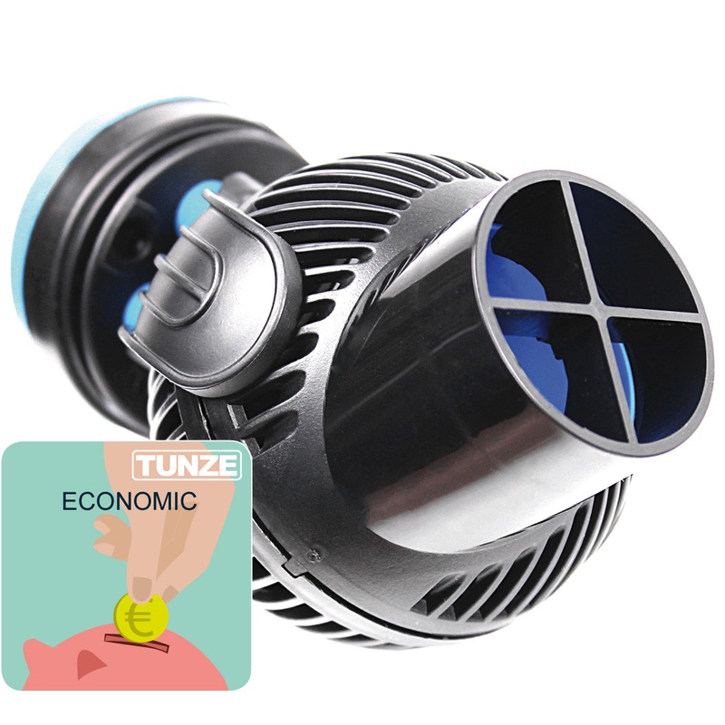 Tunze Turbelle nanostream 6015 Compact Propeller Pump