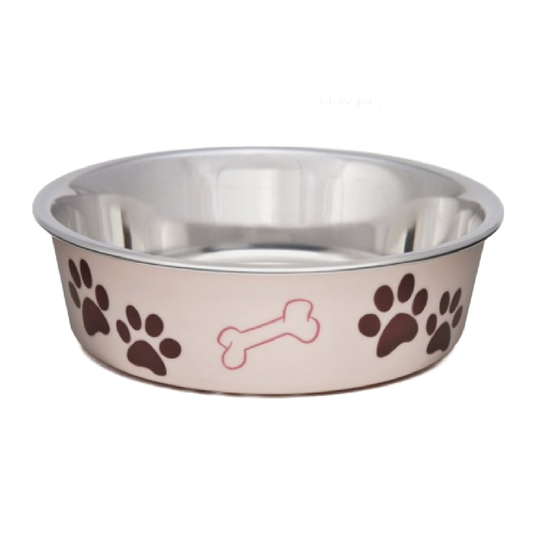 Bella Bowls Paparazzi Pink Medium