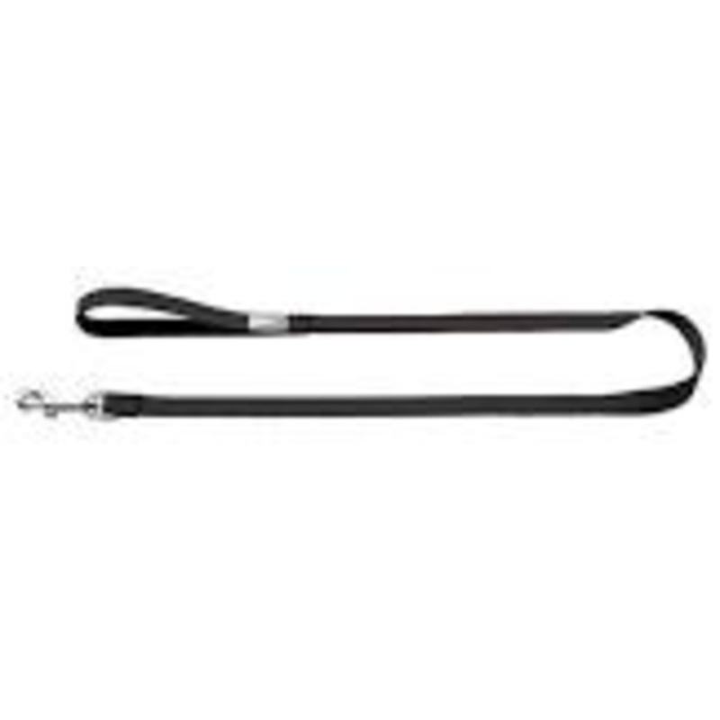 Doodlebone Padded Lead M Black