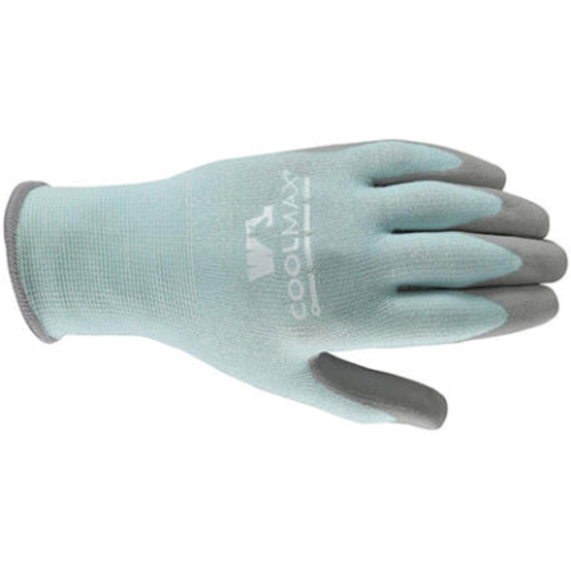 GLOVE WOMEN NYLAN COOLMAX POLY SPAND COAT