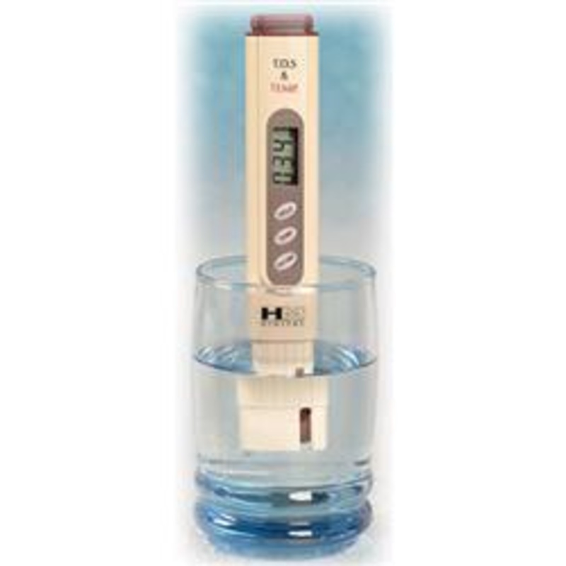 HM Digital Handheld TDS Meter