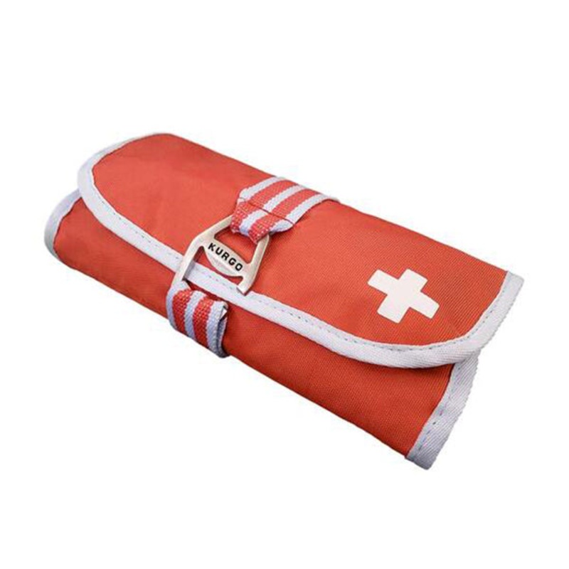 Pet First Aid Travel Kit 50 Piece Kit