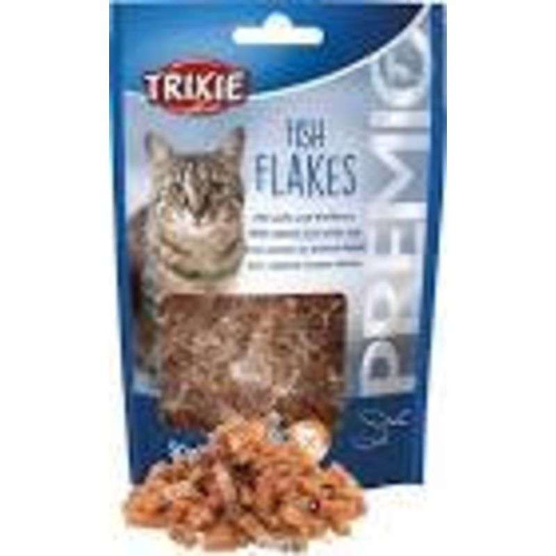 PREMIO Fish Flakes 50 g