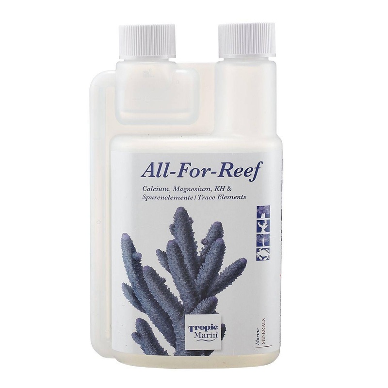 All-For-Reef Liquid 500ml