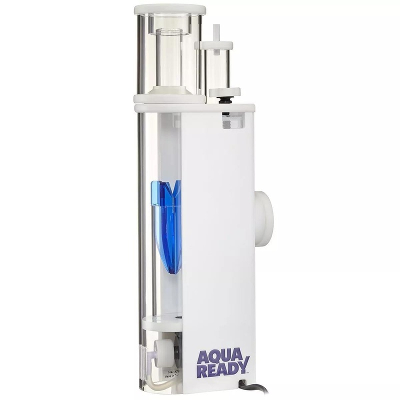 AquaReady NF-1 Internal Nano Protein Skimmer