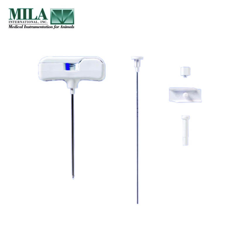 Bone Marrow Aspiration Needle 11Ga x 10cm (4in) – White