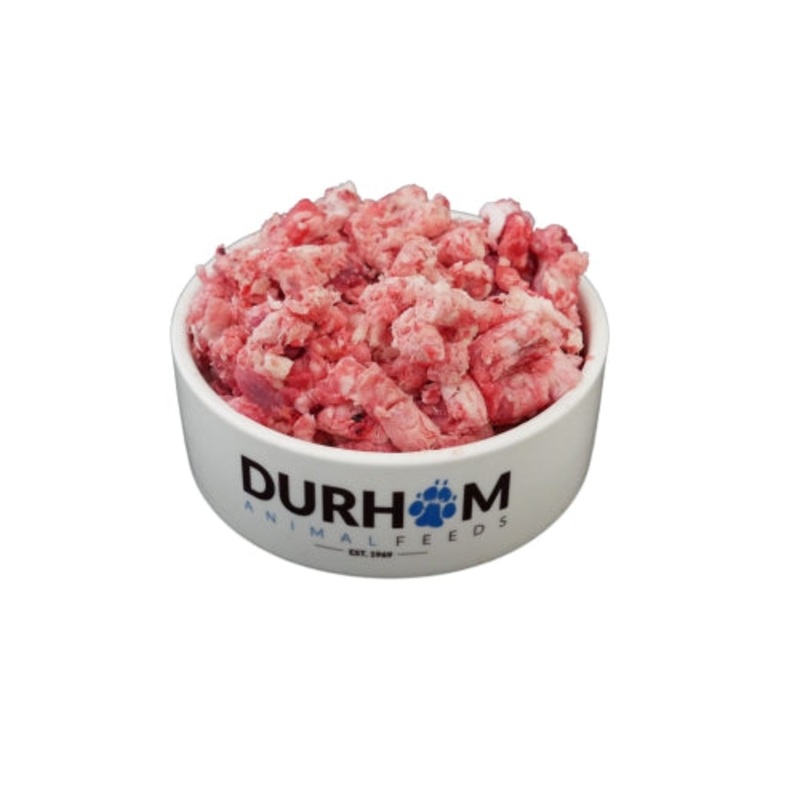 DAF – Beef Mince 1.5kg Single