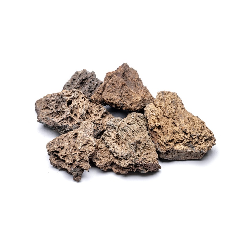 Fire Stone 10 Pounds