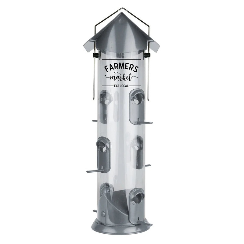 Nature’s Way Farmhouse Deluxe Easy Clean Feeder