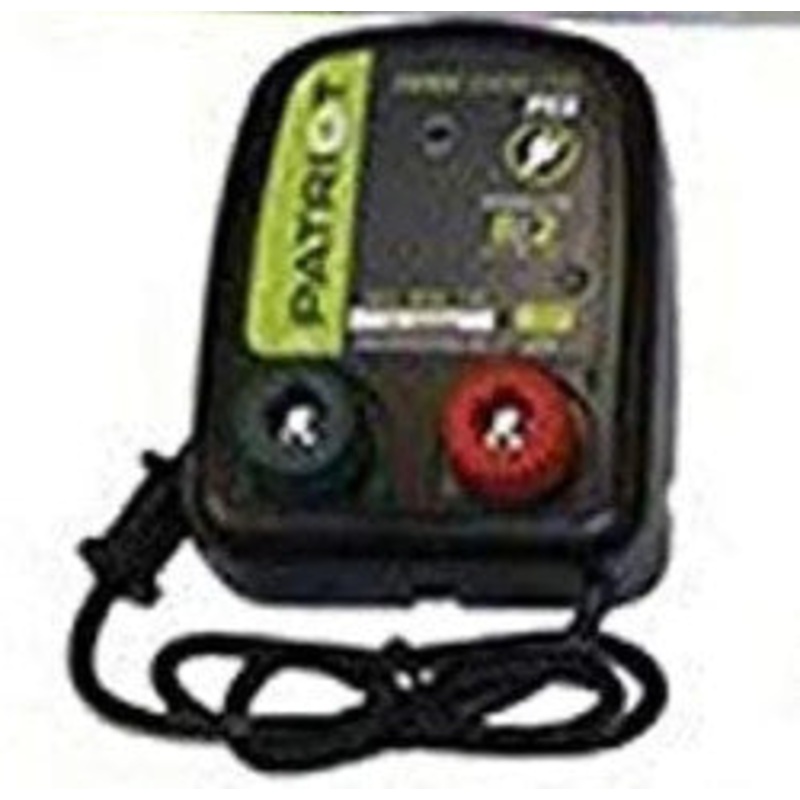 Patriot Pet And Garden Pe2 Energizer