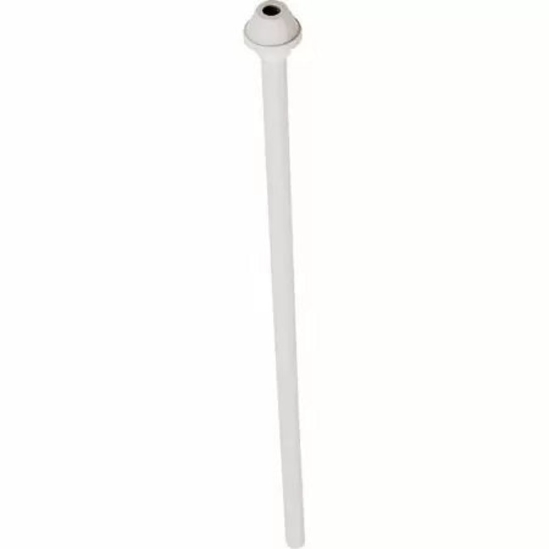 Plumb Pak Polybutylene Toilet Supply Tubes 3/8″ x 12″