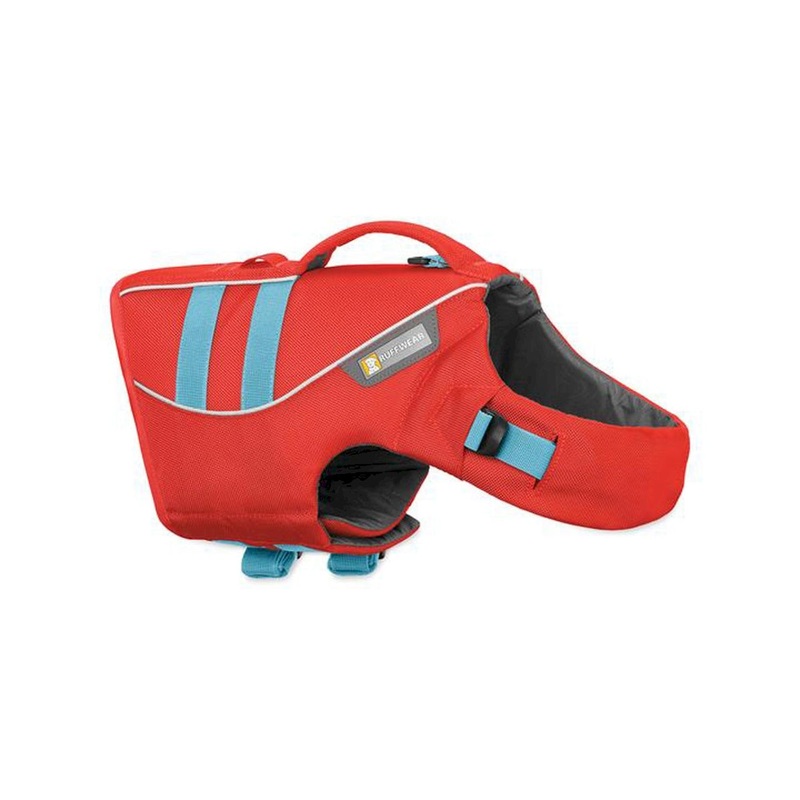 Ruffwear Float Coat Dog Life Jacket XXSmall Sockeye Red