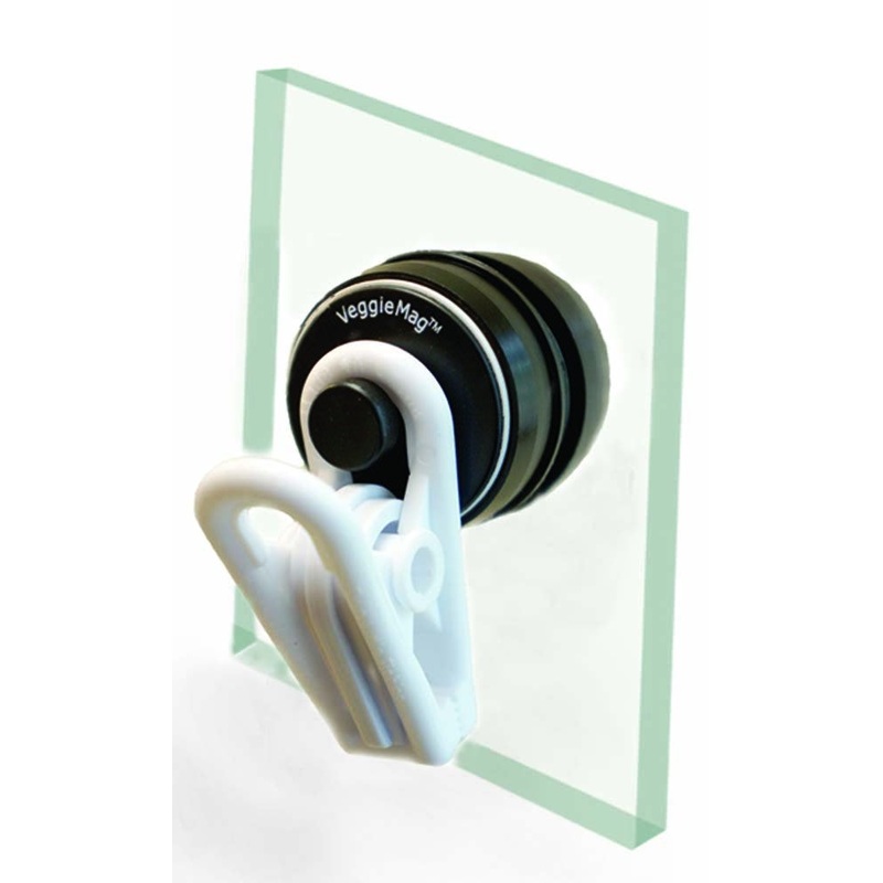 Two Little Fishies Veggiemag Seaveggie Clip Accessory