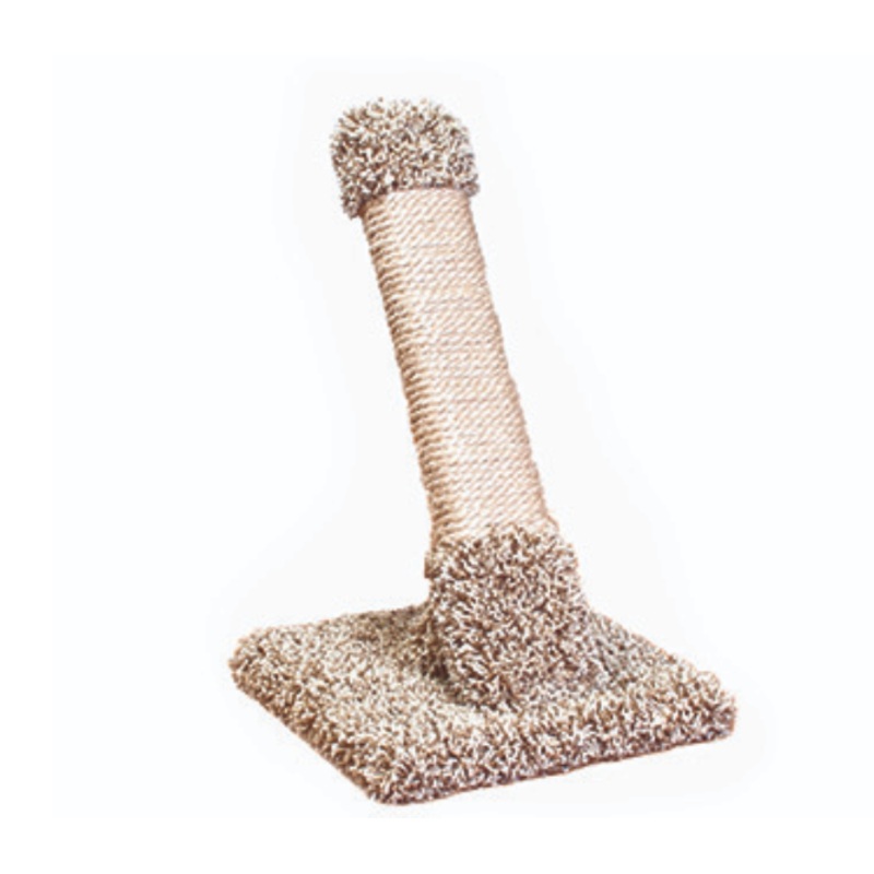 Ware Pet Products Angled Scratcher