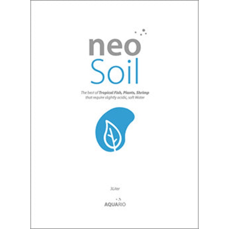 AQUARIO NEO Soil Plant 3L