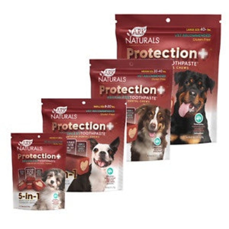 ARK Naturals Protection + Brushless Toothpaste Soft Shield