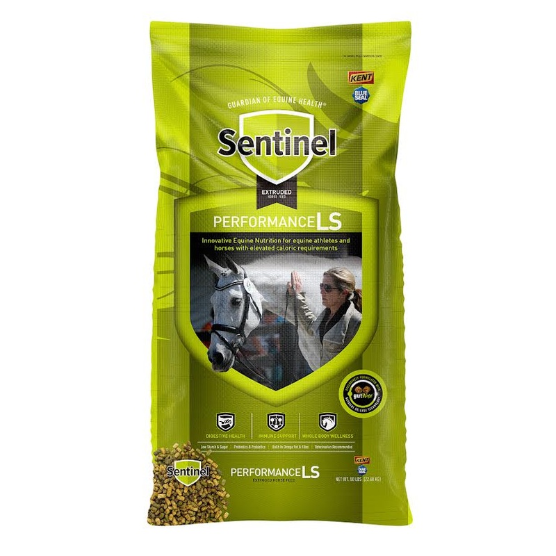 Blue Seal Sentinel Performance LS 50 lb