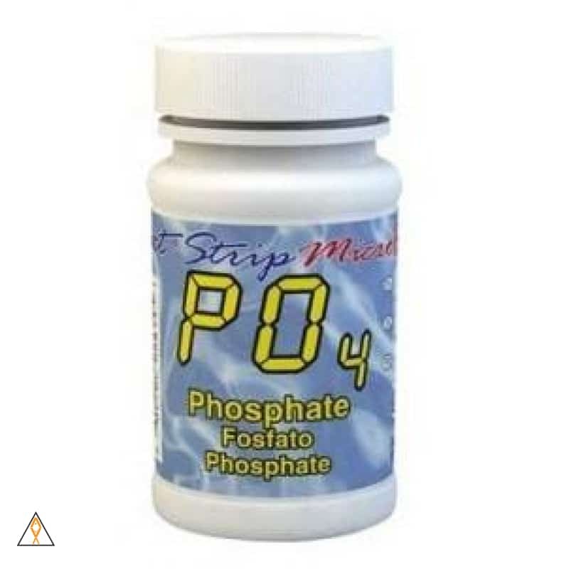 eXact iDip PO4 Phosphate Test Strips – ITS 50 ct