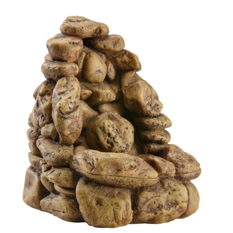 Exo Terra Pebble Waterfall Unit