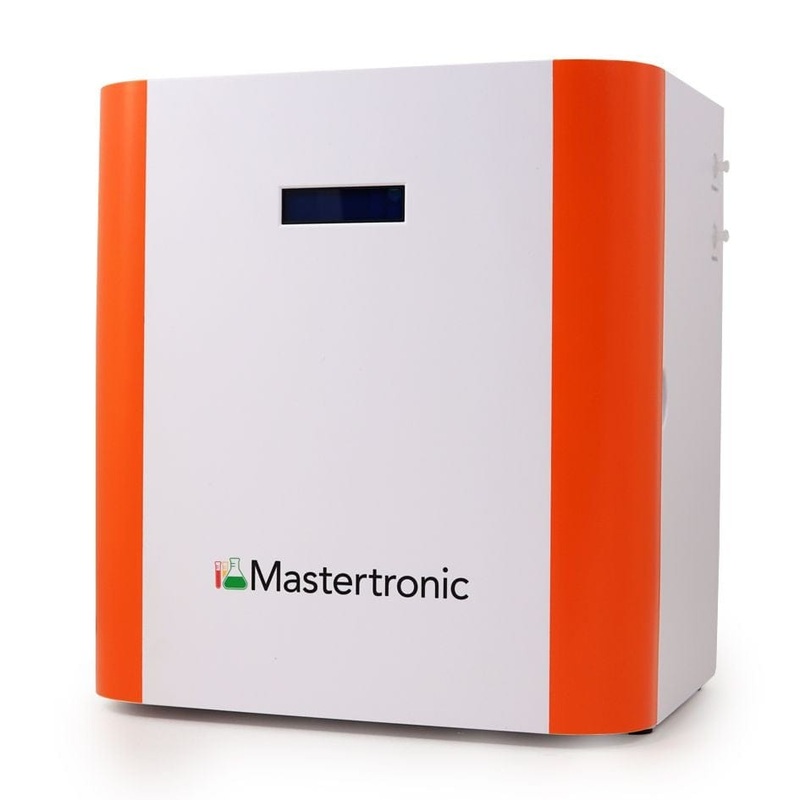Mastertronic Automated Reef Aquarium Tester – Focustronic