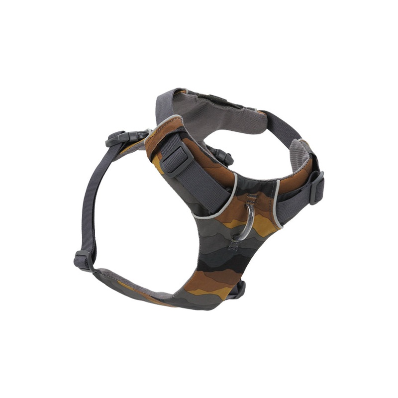 Ruffwear Front Range Moonlight Mountains Dog Harness Extra Small