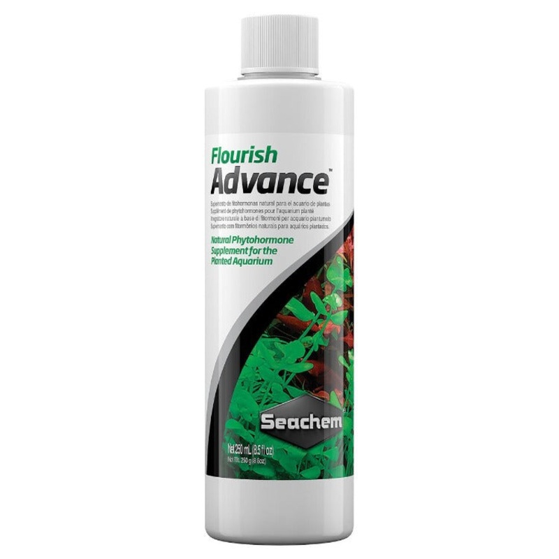 Seachem Flourish Advance – Root Growth Enhancer 250 mL (8.5 oz)