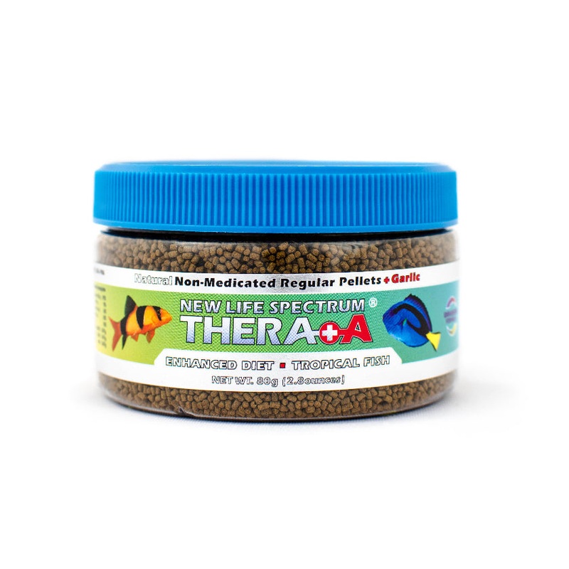 Spectrum Thera+A Regular Sinking 80g