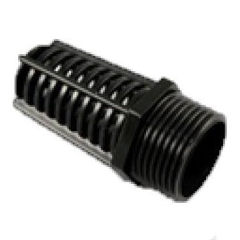 Suction Screen 2″  Threaded