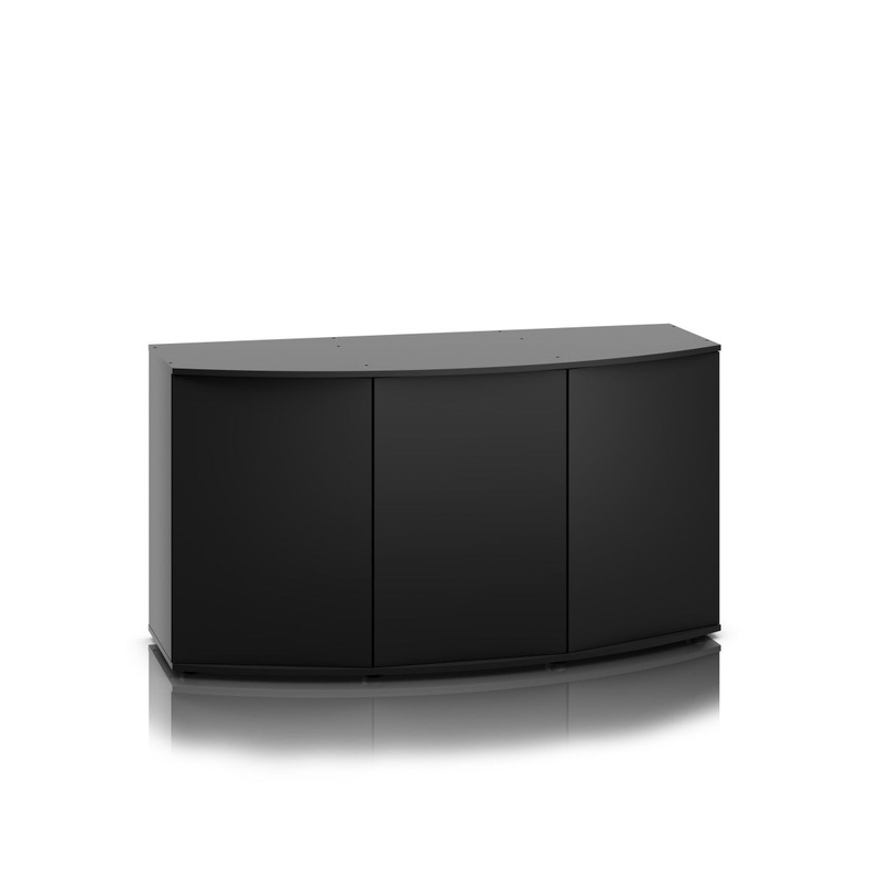 Vision 450 SBX Cabinet – Black