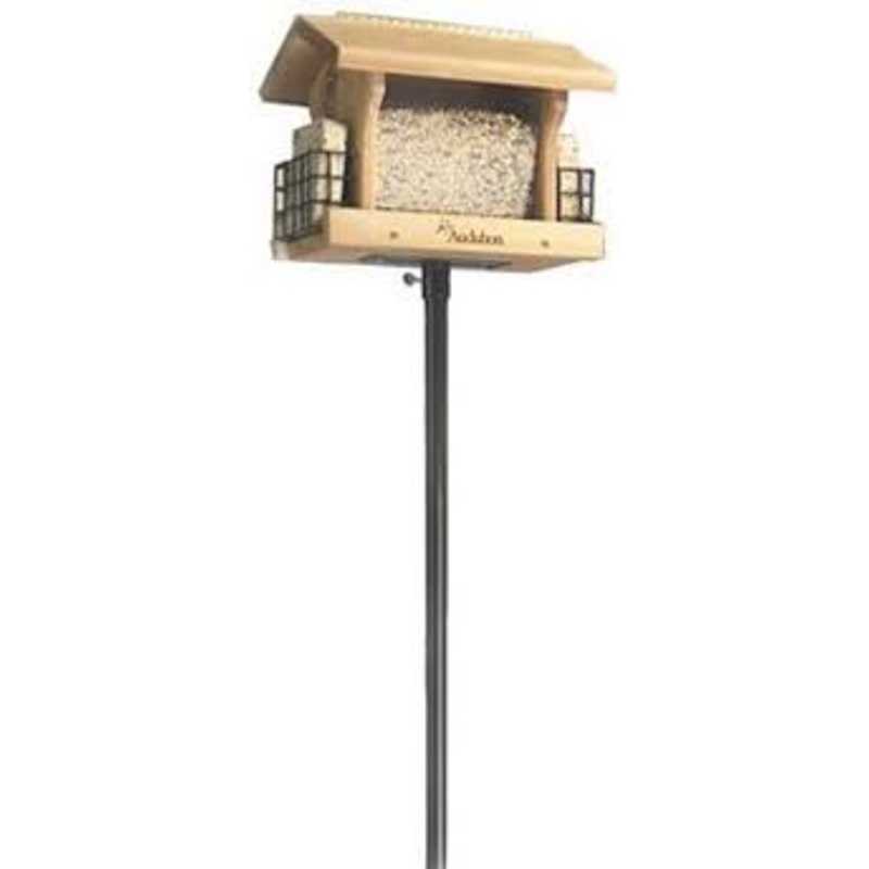 Audubon Napole 3 Piece Pole Kit