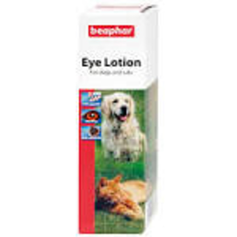 Beaphar Eye Lotion 50ml