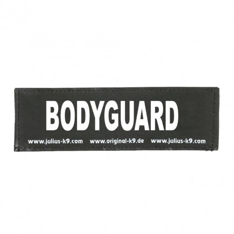 BODYGUARD PATCH – LARGE