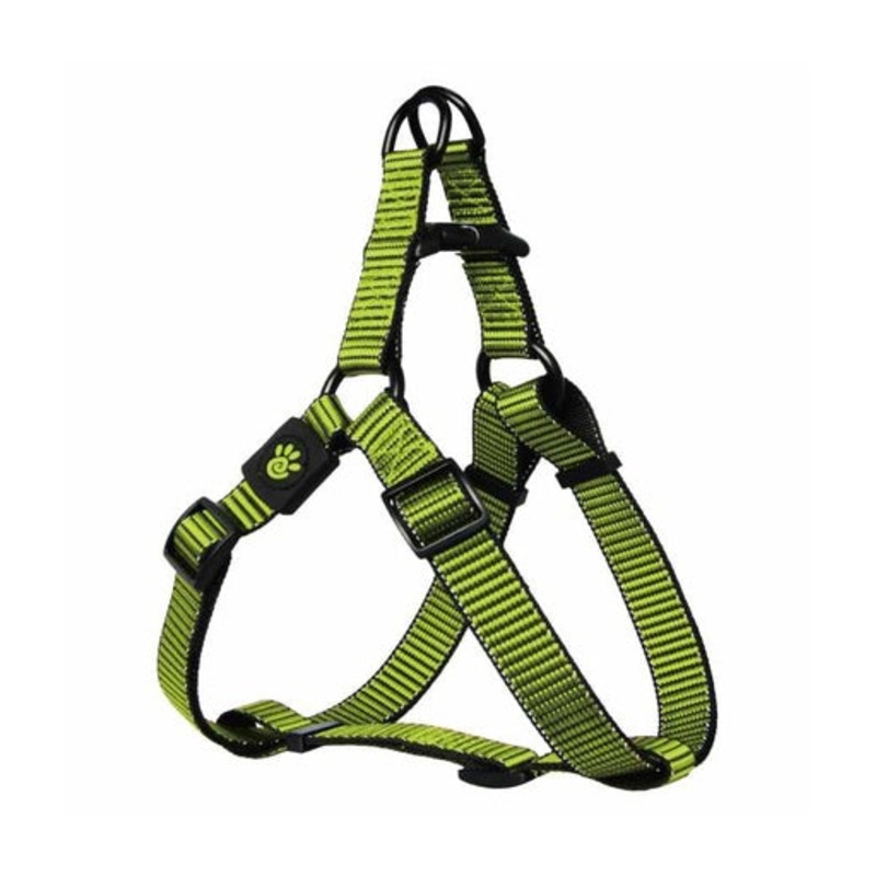 DOCO Martini Bean Harness (DCS205)[Size – L, Color – Lemon]
