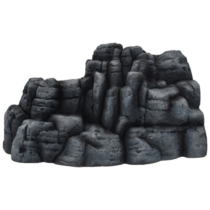 Komodo Rock Burrow Hide Large 10″