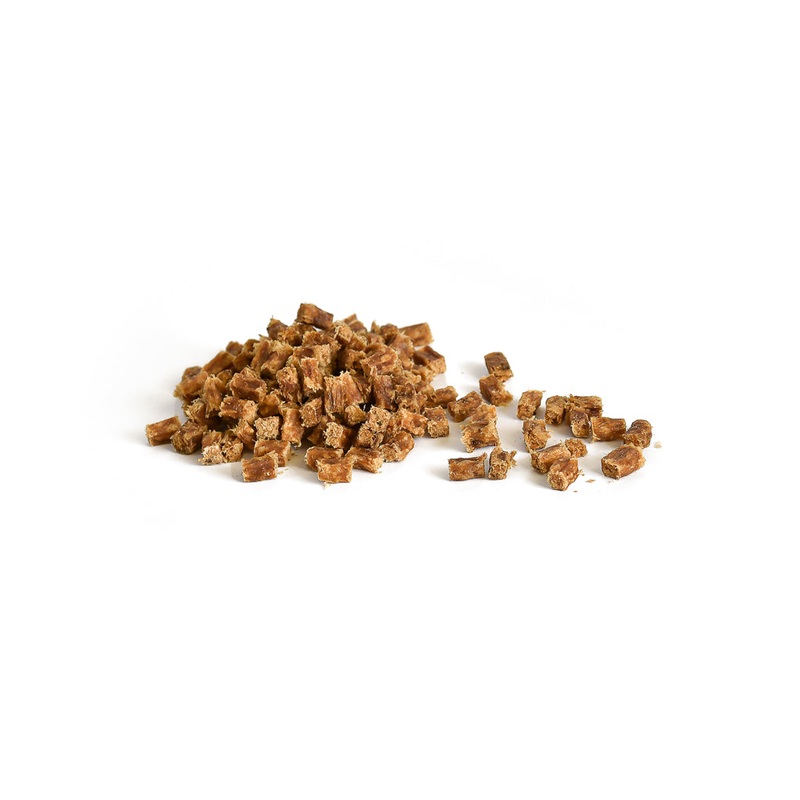 Paddock Farm 100% Chicken Training Treats (100g)