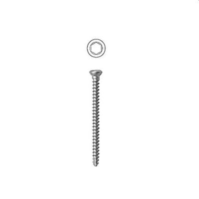 Rl Bone Screw Cortex 2.0 14mm Ss
