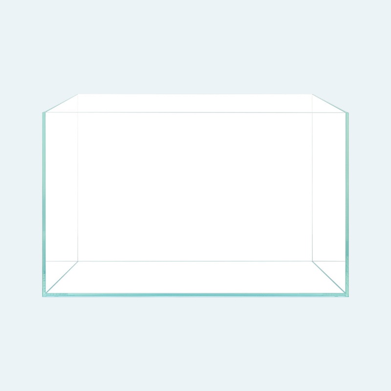 Standard Rimless Aquarium 45CM – 9.3G
