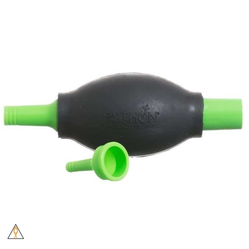 Stressless Squeeze Siphon Starter – Python Default Title