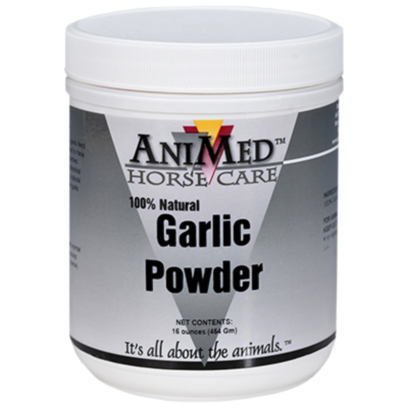 AniMed Garlic Powder