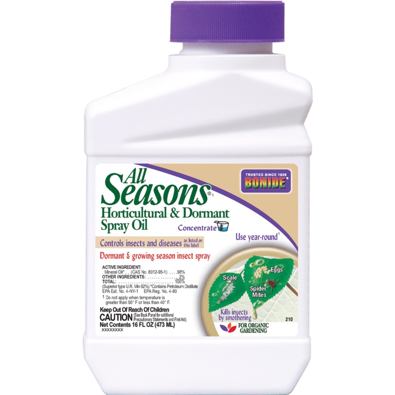 Bonide All Seasons Conc