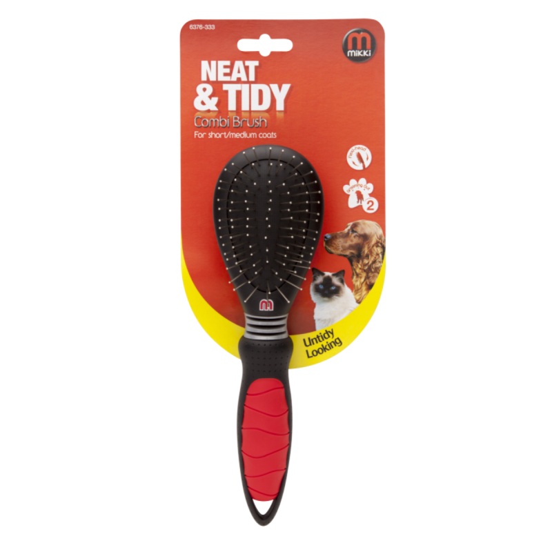 Combi Brush – Large