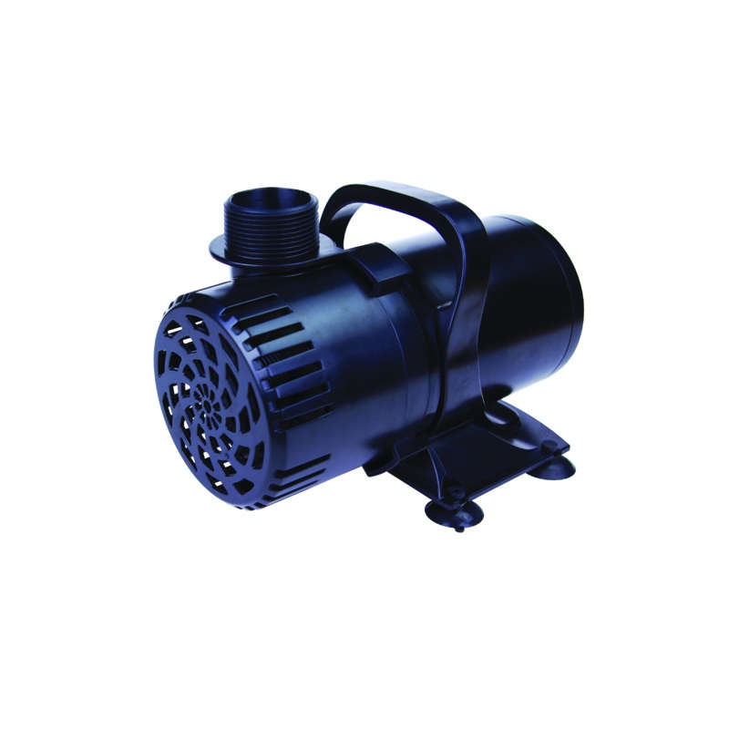 PG 6600 PUMP  115V 60 Hz 6,600 gph