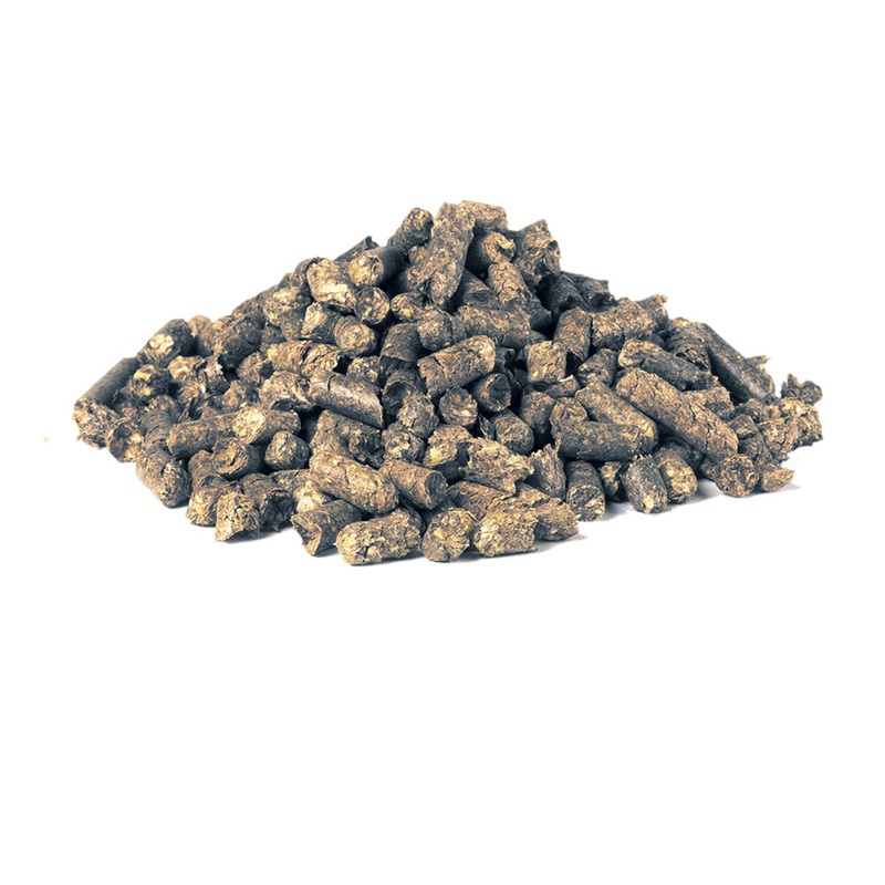 Premium Straw Bedding 10L