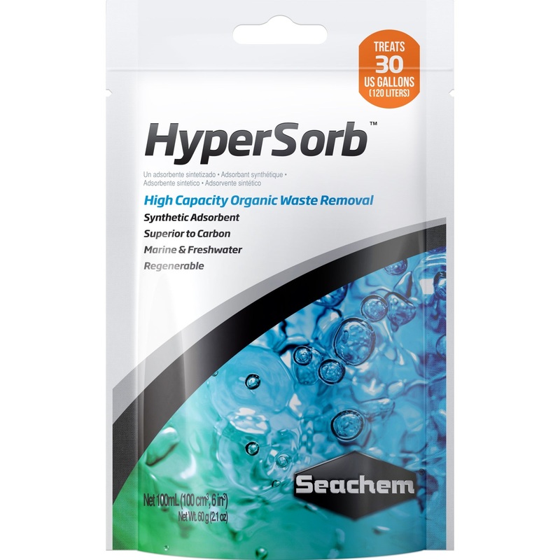 Seachem HyperSorb 100ml
