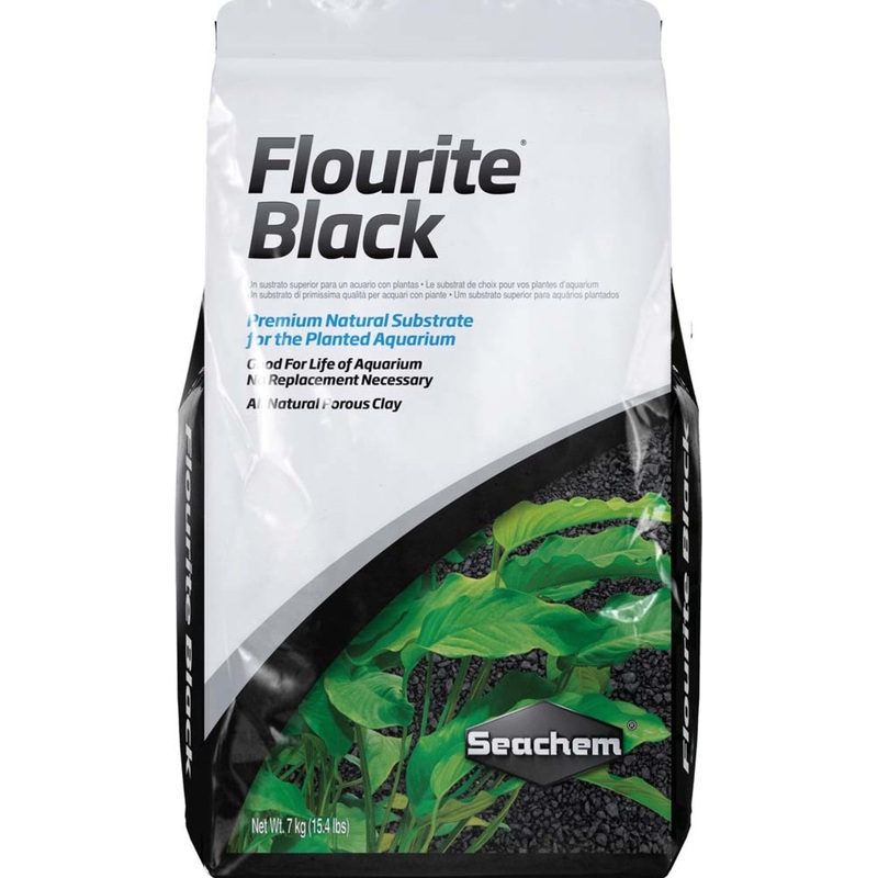 Seachem Laboratories Flourite Planted Aquarium Gravel 15.4 lb