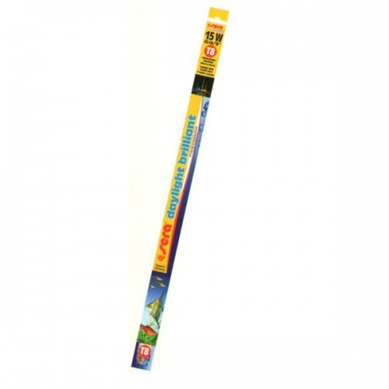 Sera Daylight Brilliant[Power – 15W]