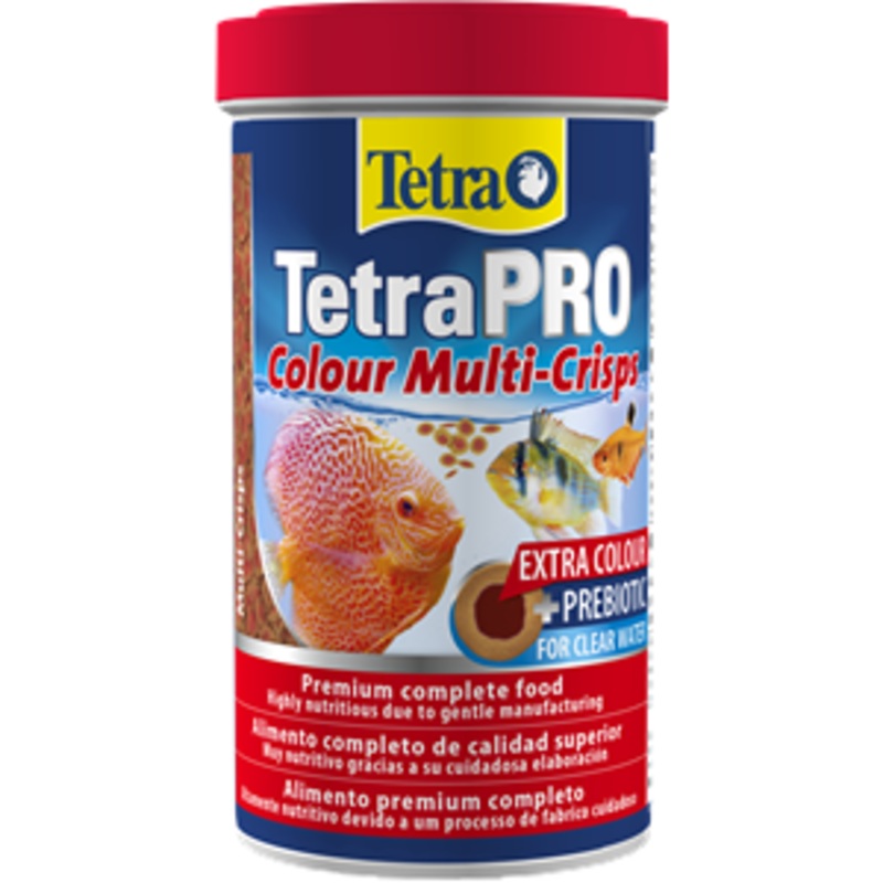 Tetra Pro Colour 20G/100ML