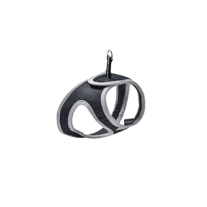 Arlequin Mini Harness – Black / 3XS