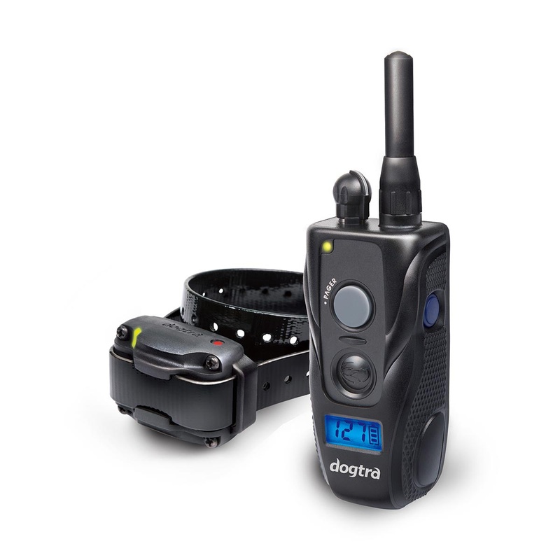 Dogtra Dog Remote Trainer 1/2 mile